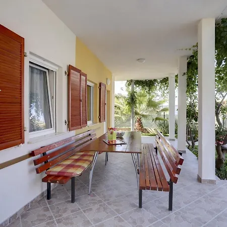 Ξενοδοχείο Moj San Kaštela