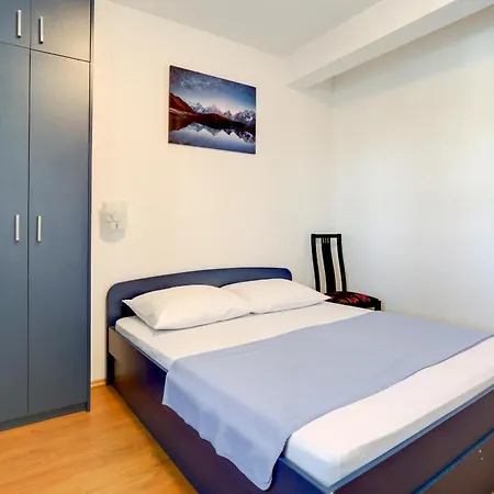 Moj San Hotell Kaštela