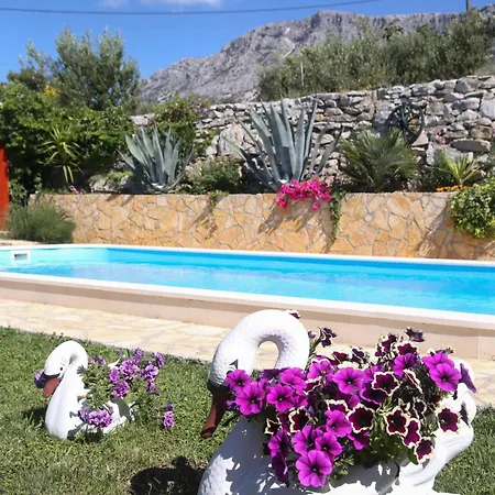 Ξενοδοχείο Moj San *