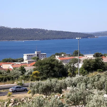 Moj San Ξενοδοχείο *