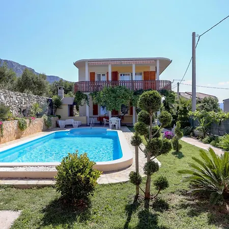 Moj San Hotell Kaštela