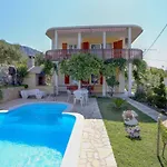 Moj San Kaštela