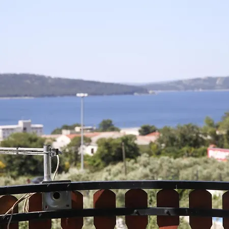 Otel Moj San *