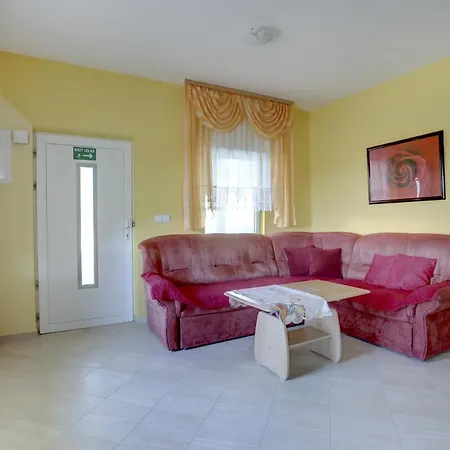 Otel Moj San *