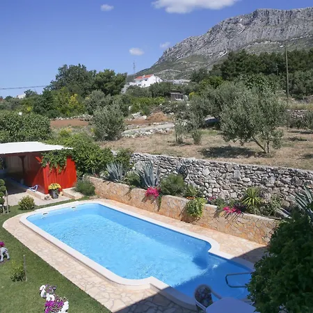 Otel Moj San