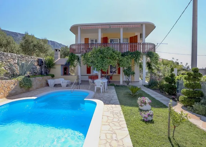 Moj San Kaštela